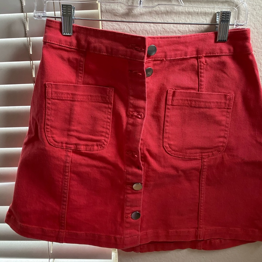 H&M skirt